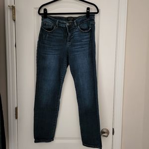 Judy Blue Slim Fit Jeans